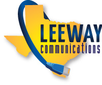 Leeway Communications Logo